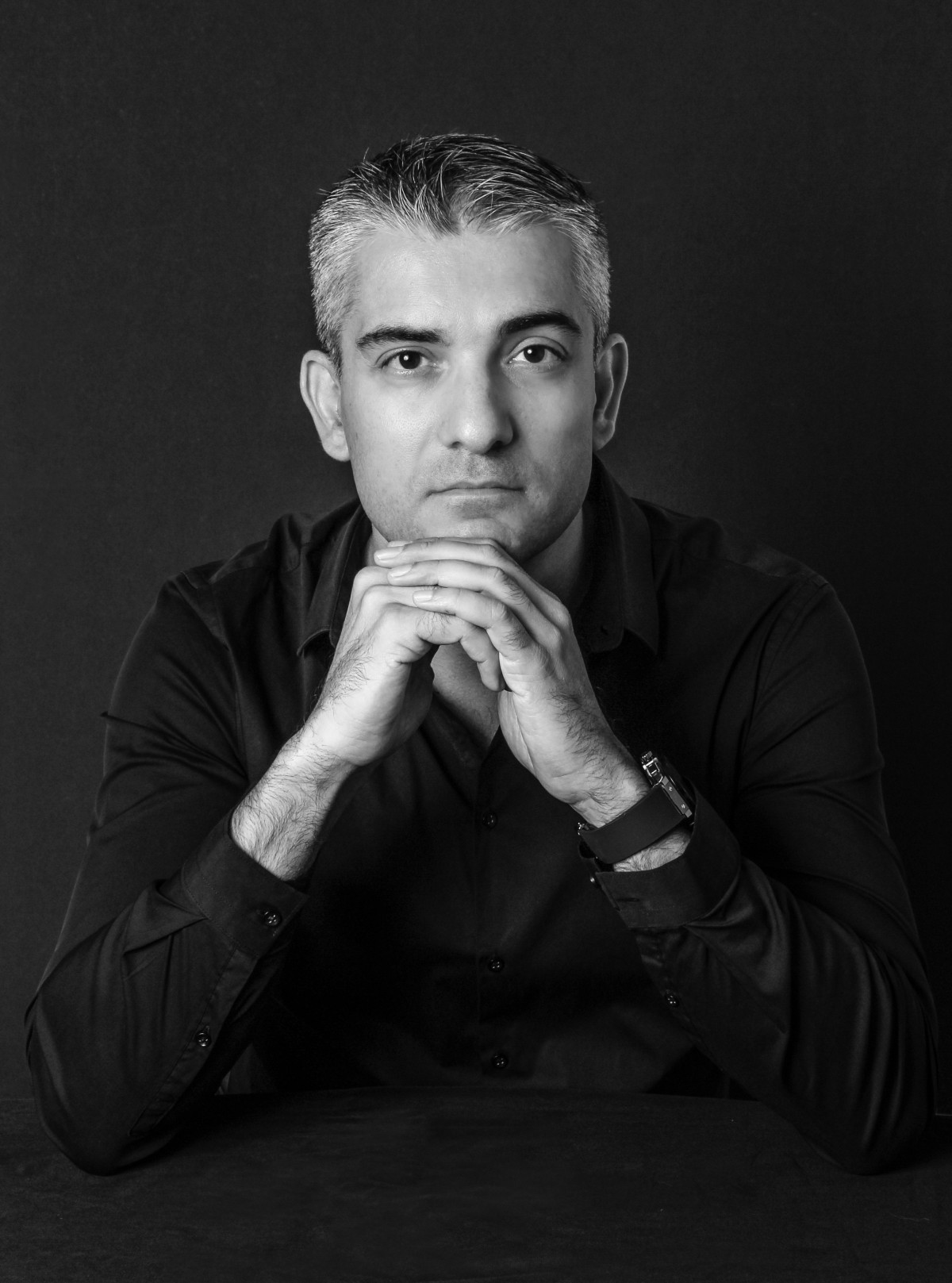 Dr. Cvetan Mechev, cosmetic dentist at La Mesa Dental Center in La Mesa, CA