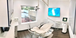 La Mesa Dental Center office, bone grafting for dental implants, Dr. Mechev